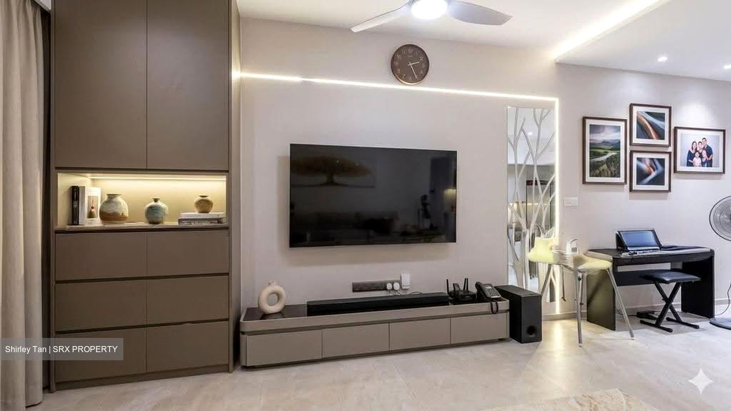 Rafflesia Condominium (D20), Condominium #613697011